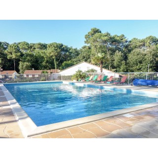 Ferienhaus in Les Mathes ab 54€ pro Nacht