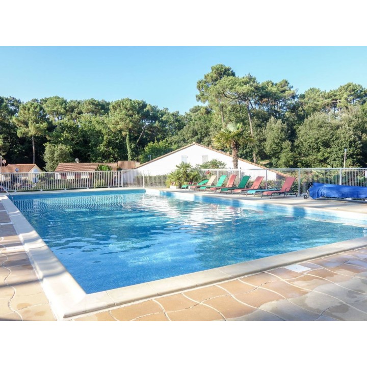 Ferienhaus in Les Mathes ab 54€ pro Nacht