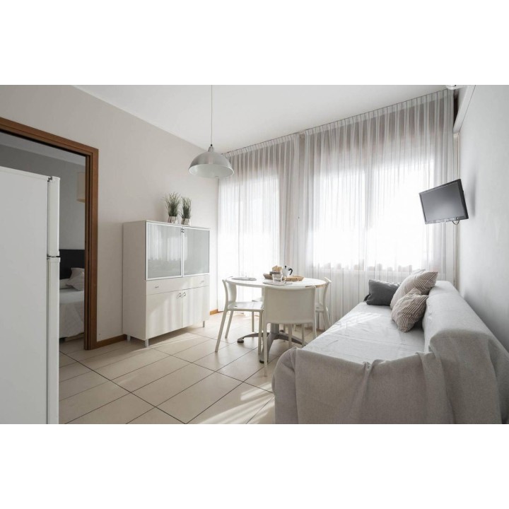 Ferienwohnung in Jesolo ab 55€ pro Nacht