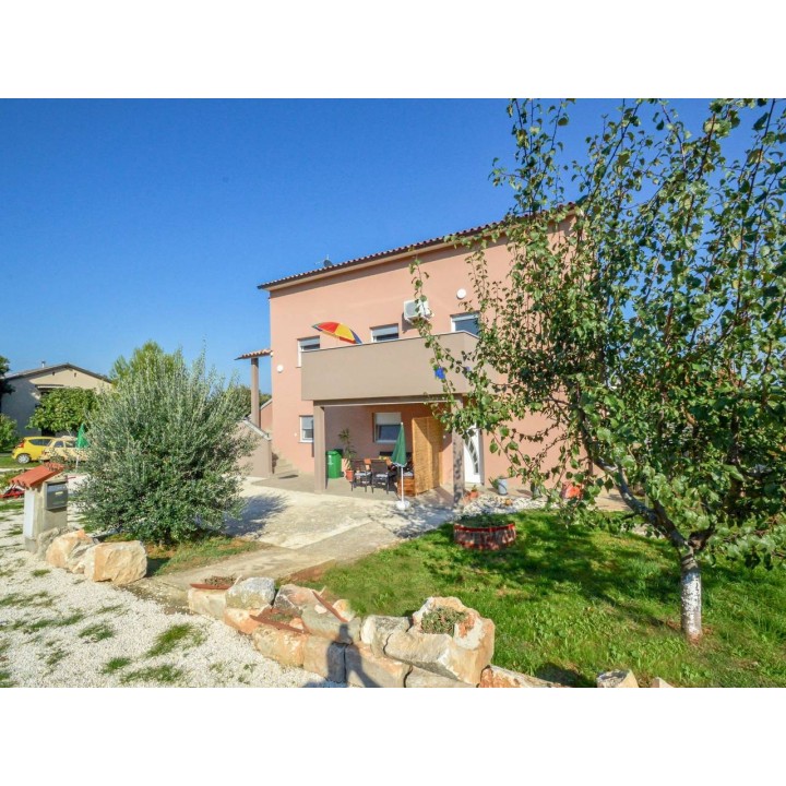 Ferienwohnung in Ližnjan ab 54€ pro Nacht