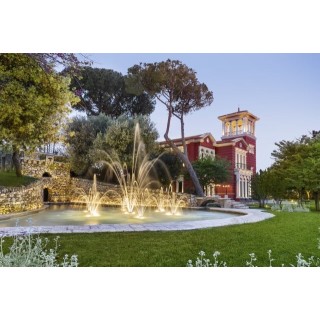 Mercure Villa Romanazzi Carducci Bari