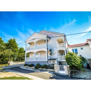 Ferienwohnung in Zadar ab 57€ pro Nacht