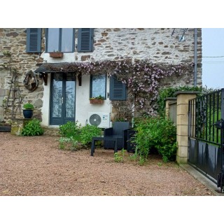 Ferienhaus in Teilhet ab 37€ pro Nacht