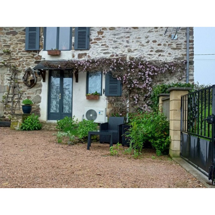 Ferienhaus in Teilhet ab 37€ pro Nacht