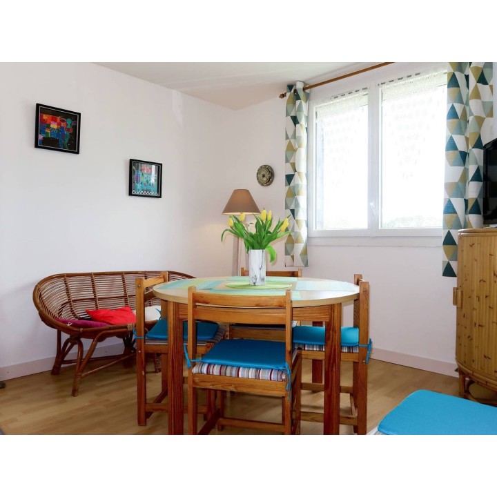 Ferienwohnung in Iroise ab 43€ pro Nacht