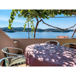 Ferienwohnung in Rab ab 55€ pro Nacht