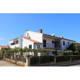 Ferienwohnung in Poreč ab 58€ pro Nacht