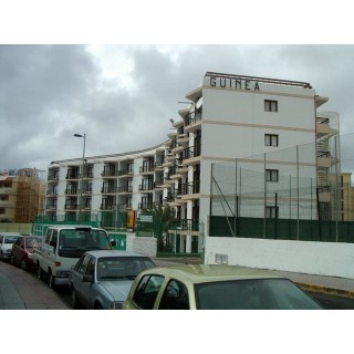 Hotel Guinea