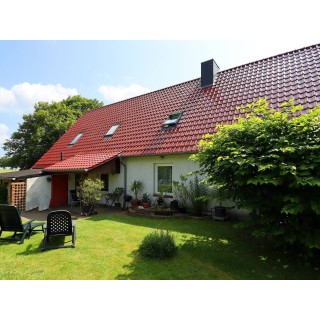 Ferienwohnung in Kröpelin ab 57€ pro Nacht