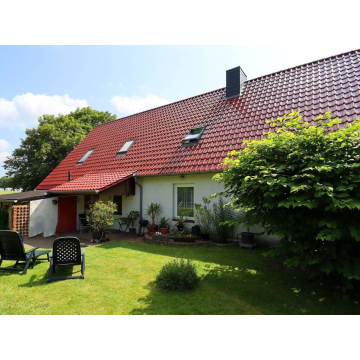 Ferienwohnung in Kröpelin ab 57€ pro Nacht