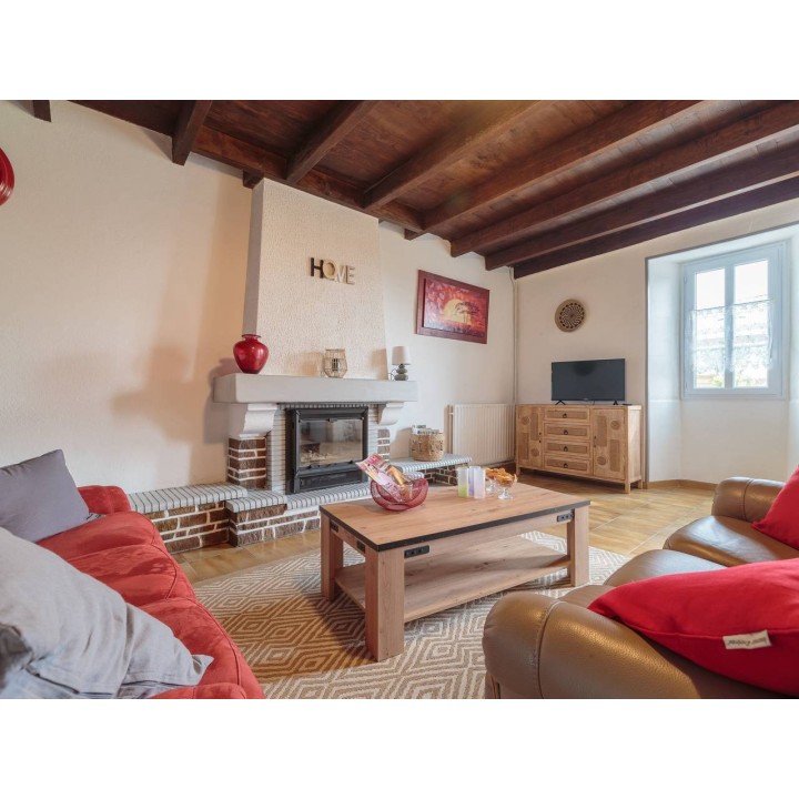 Ferienhaus in Poitou-Charentes ab 48€ pro Nacht