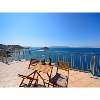 Ferienwohnung in Sveti Juraj ab 50€ pro Nacht