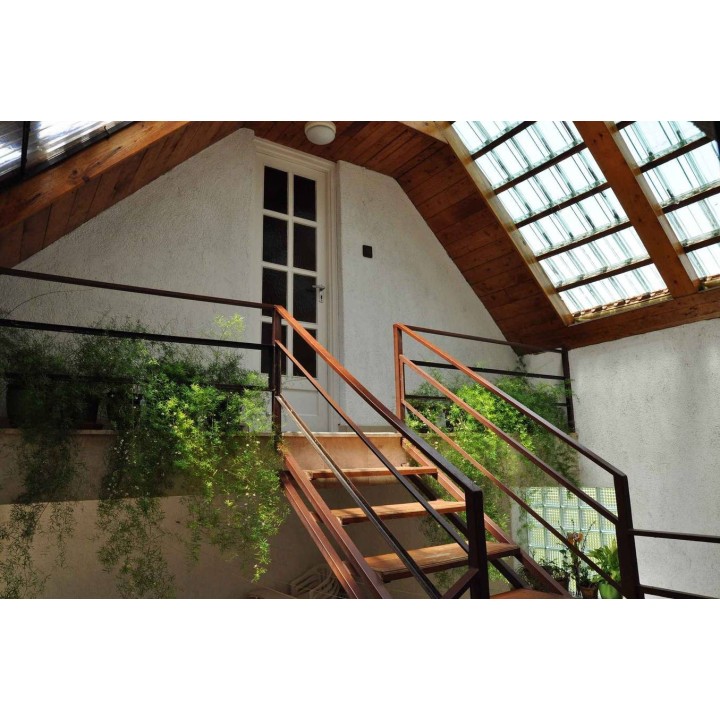 Ferienwohnung in Siofok ab 50€ pro Nacht