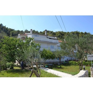 Ferienwohnung in Rab ab 58€ pro Nacht