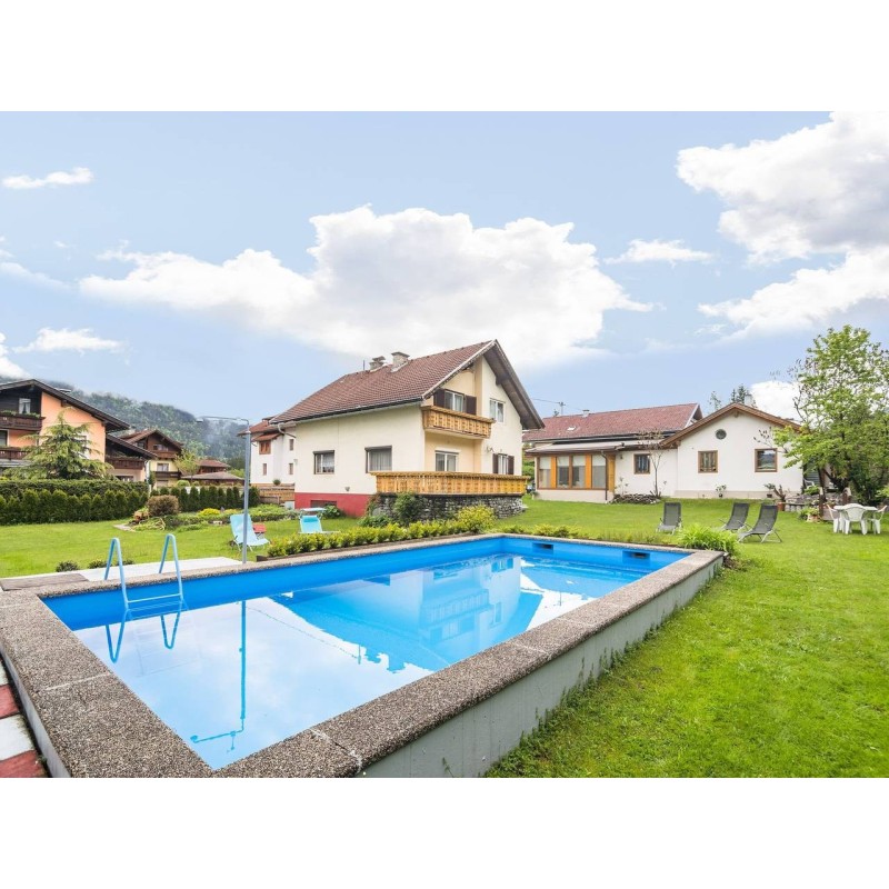 Ferienwohnung in Oberkärnten ab 57€ pro Nacht