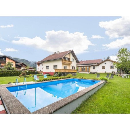 Ferienwohnung in Oberkärnten ab 57€ pro Nacht