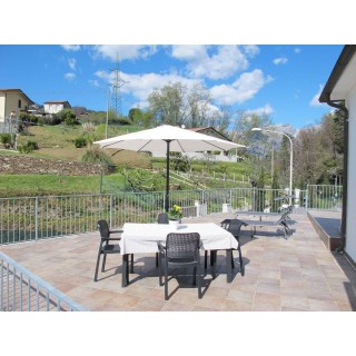 Ferienhaus in Massa ab 48€ pro Nacht