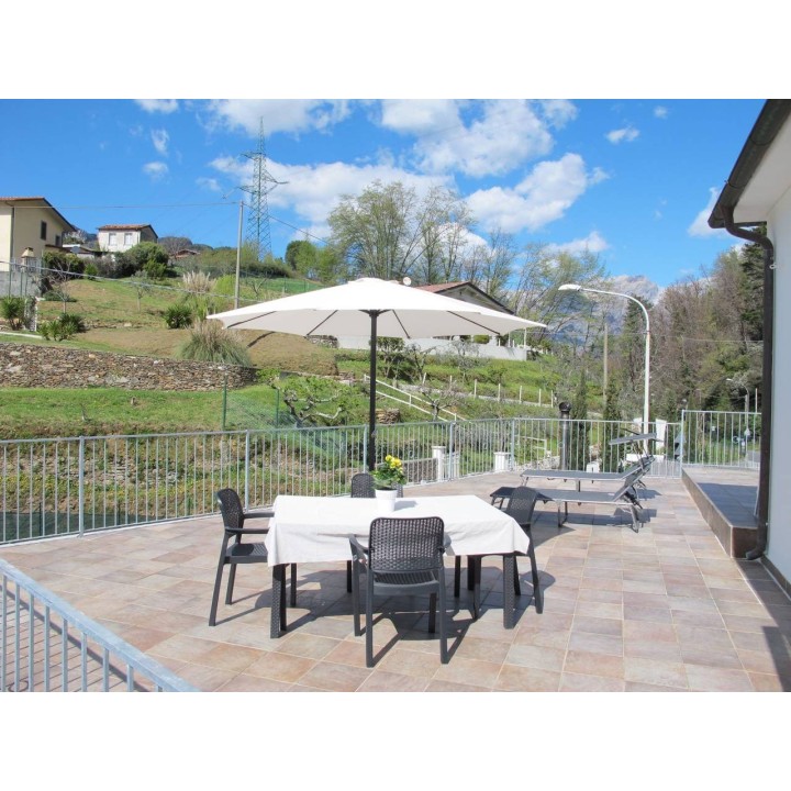 Ferienhaus in Massa ab 48€ pro Nacht