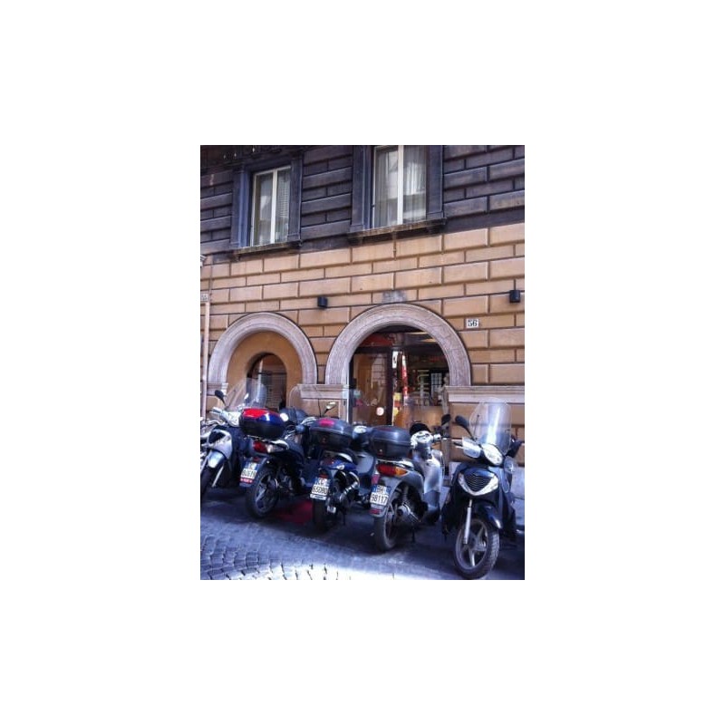 Hotel Barberini
