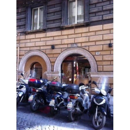 Hotel Barberini