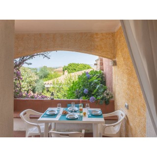 Ferienwohnung in Gallura ab 57€ pro Nacht