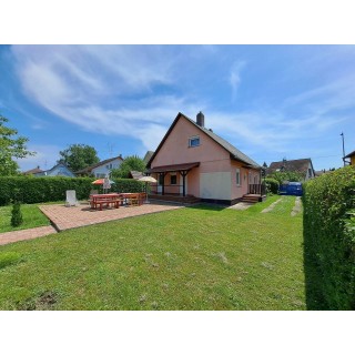 Ferienwohnung in Balaton ab 46€ pro Nacht