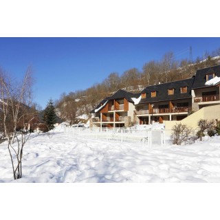 Ferienwohnung in Pyrenäen ab 42€ pro Nacht