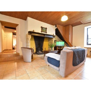 Ferienhaus in Dordogne ab 52€ pro Nacht