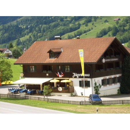 Hotel in Allgäu ab 46€ pro Nacht