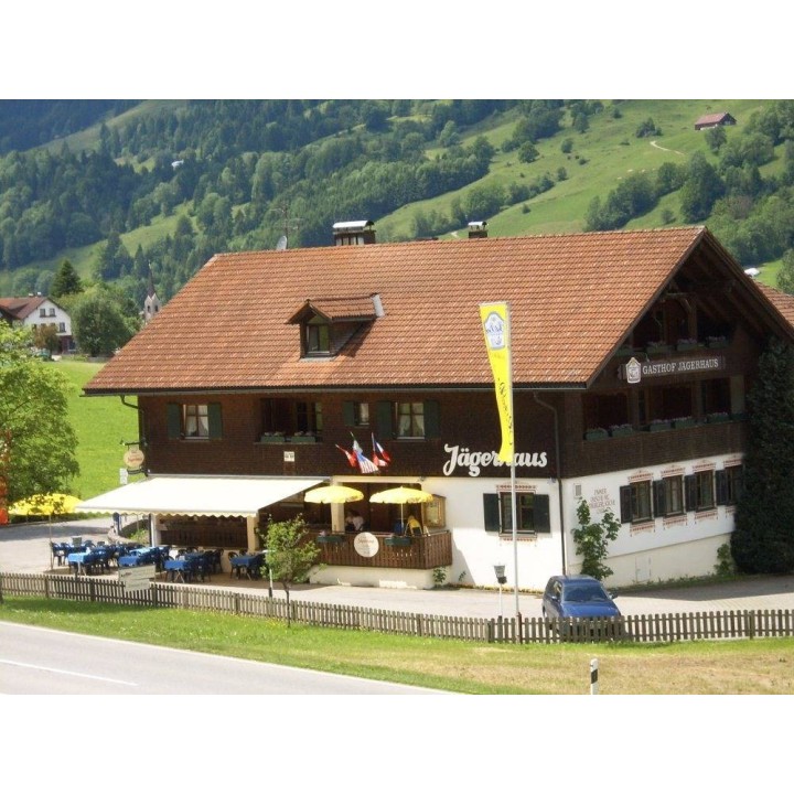 Hotel in Allgäu ab 46€ pro Nacht