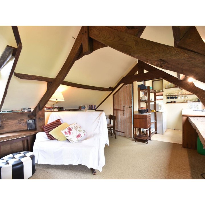 Ferienhaus in Manche ab 50€ pro Nacht