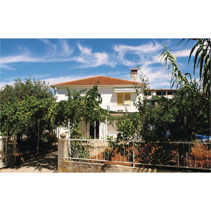 Ferienwohnung in Pula ab 39€ pro Nacht