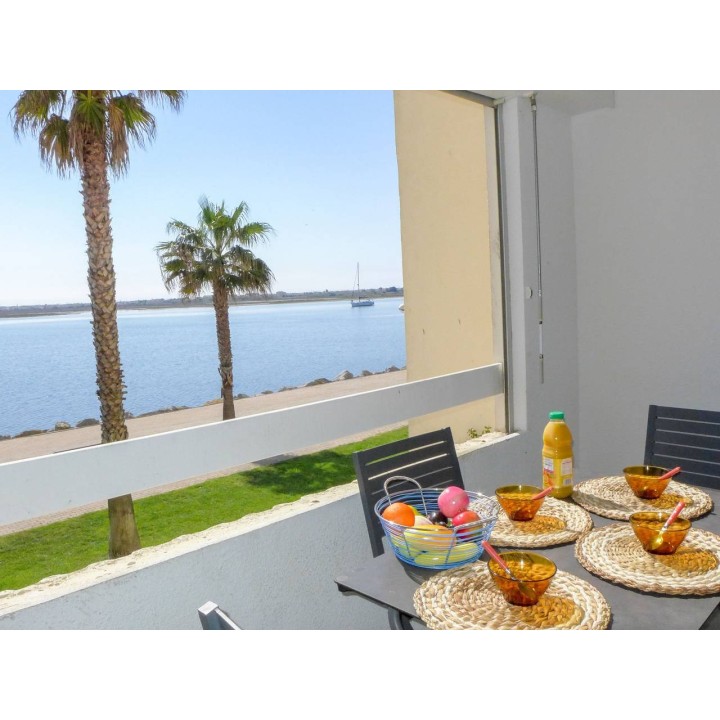 Ferienwohnung in Aude ab 54€ pro Nacht