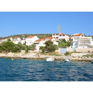 Ferienwohnung in Razanj ab 45€ pro Nacht