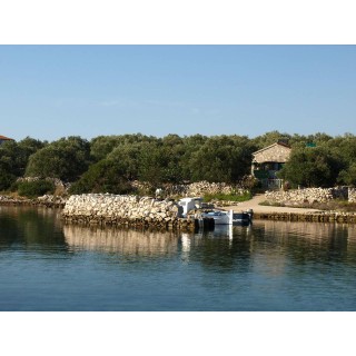 Ferienhaus in Kraj ab 56€ pro Nacht