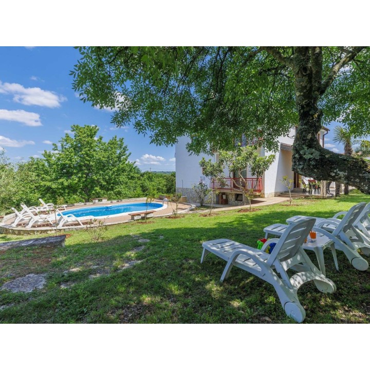 Ferienwohnung in Westküste Istrien ab 50€ pro Nacht