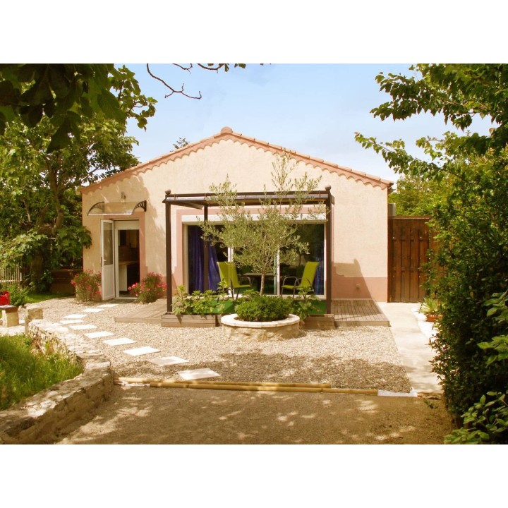 Ferienwohnung in Vaucluse ab 58€ pro Nacht