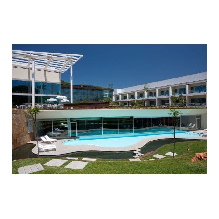 Onyria Marinha Boutique Hotel