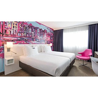 WestCord Art Hotel Amsterdam 3-Star