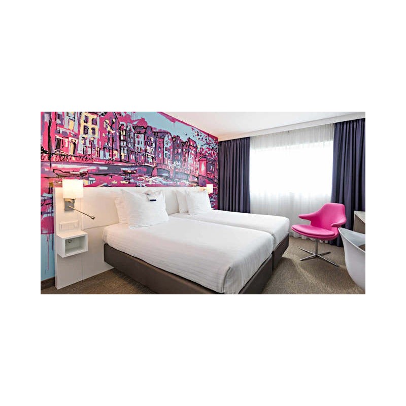 WestCord Art Hotel Amsterdam 3-Star