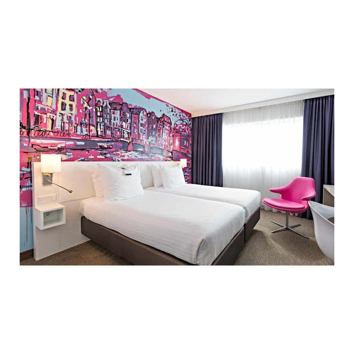 WestCord Art Hotel Amsterdam 3-Star