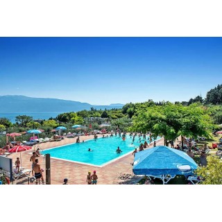 Camping in Gardasee ab 27€ pro Nacht