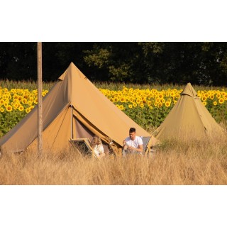 Camping in Twente ab 30€ pro Nacht