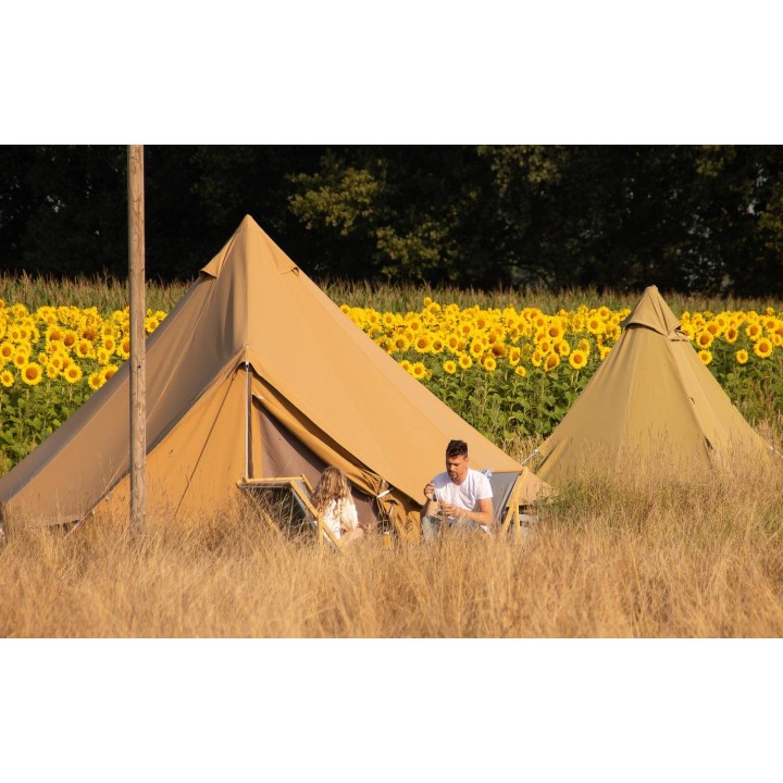 Camping in Twente ab 30€ pro Nacht