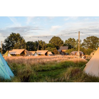 Camping in Twente ab 30€ pro Nacht