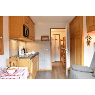 Ferienwohnung in Savoie ab 44€ pro Nacht