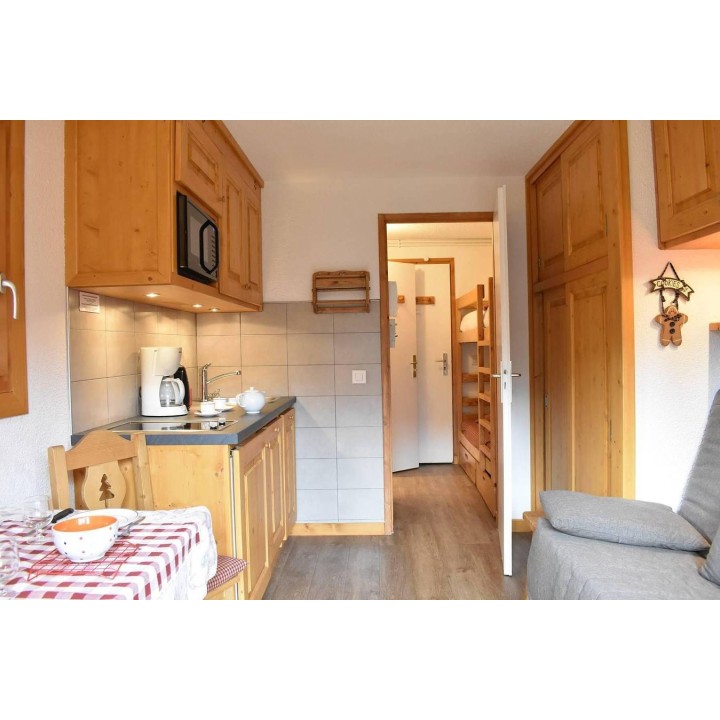 Ferienwohnung in Savoie ab 44€ pro Nacht