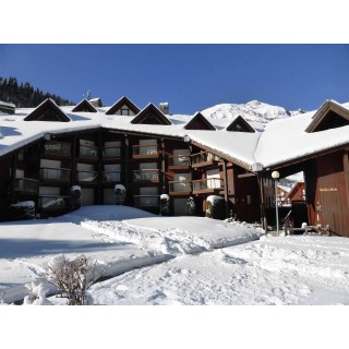 Ferienwohnung in Rhone-Alpes ab 59€ pro Nacht