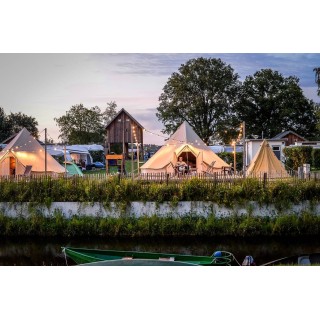 Ferienwohnung in Twente ab 43€ pro Nacht