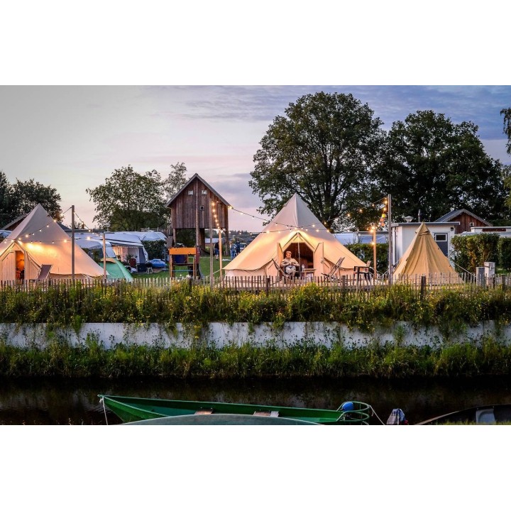 Ferienwohnung in Twente ab 43€ pro Nacht